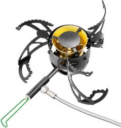 Optimus Horák Polaris Optifuel sivo-zelený (8019229)