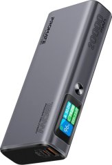 Promate Promate Titan-130 Power Bank 130W / 20000mAh / USB-C PD / QC3.0