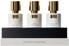 Histoires de Parfums Chapitre 02 Sada Dom Azji: Bali Ha'i Ekstrakt perfum Unisex 15 ml + drevo Indonezji Ekstrakt perfum Unisex 15 ml + Noce Bali Ekstrakt perfum Unisex 15 ml Unisex