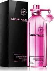 Montale Roses Elixir EDP 100 ml WOMEN