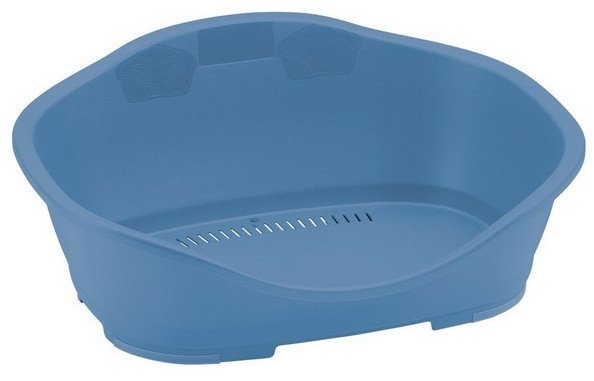 Pets Collection Bed Sleeper 6 118x80x39 5cm blue 8003507994614