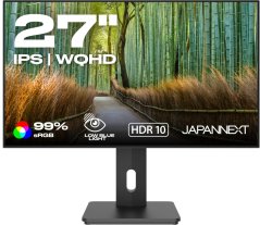 JapanNext JN-27IPS4FLWQHDR-HSP