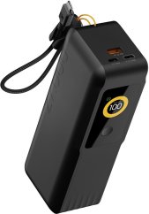 Xtorm Power bank Powerbank NextGen 27000 mAh 70W - black (100894998)