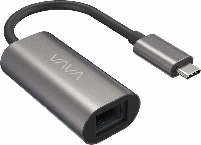 VAVA Vava Va-UC002 su USB-C jungties adapteriu
