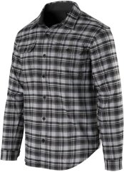 Helikon-Tex košula Greyman - Old-school Grey Plaid