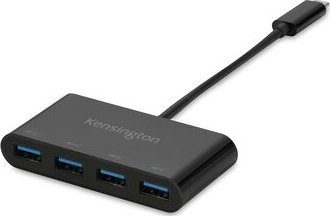 Kensington Kensington HUB CH1200  USB-C 4-Port