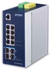 Planet IGS-6325-8T4X