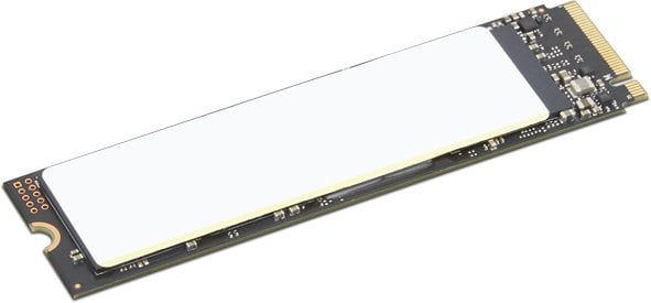 Lenovo Lenovo - SSD - verschlusselt - 1 TB - Leistung - intern - M.2 2280 - PCI Express 5.0 x4 (NVMe) - TCG Opal Encryption 2.0 - CRU - fur ThinkPad X1 2-in-1 Gen 10, X13 Gen 6, ThinkStation P3 Gen 2, P3 Tiny Gen 2