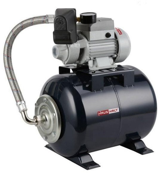 JetWorld PUMP HF-370QB 370W