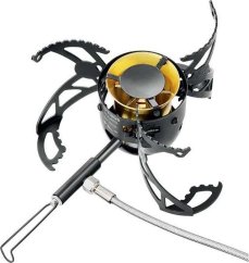 Optimus POLARIS Optifuel Tactical - 8020428