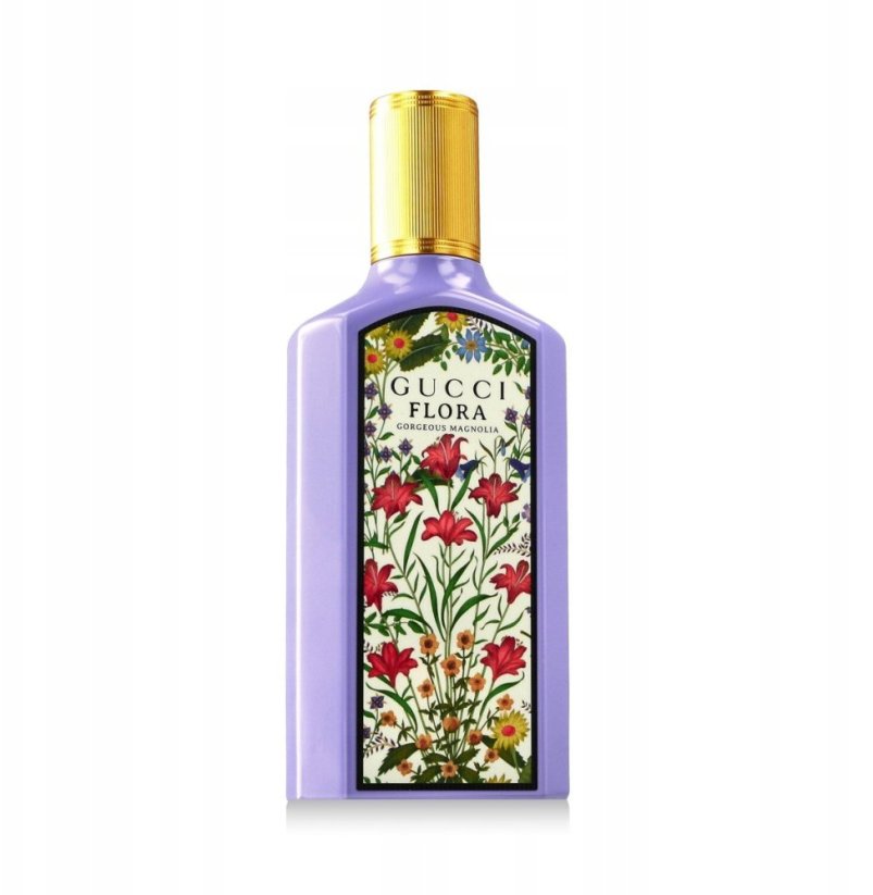 Gucci GUCCI Flora Gorgeous Magnolia EDP spray 150ml WOMEN