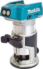 Makita DRT50Z Multifunkčná frézka