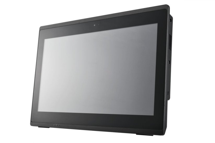 Shuttle Shuttle All In One Barebone P55U All-in-One Čierny 7305 Intel SoC LGA 1700 Wbudowane Reproduktori