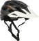 Nils Extreme prilba bicyklová na rolki/deskorolkę Nils Extreme MTW208 čierno-Biely Rozmer M (53-58 cm)