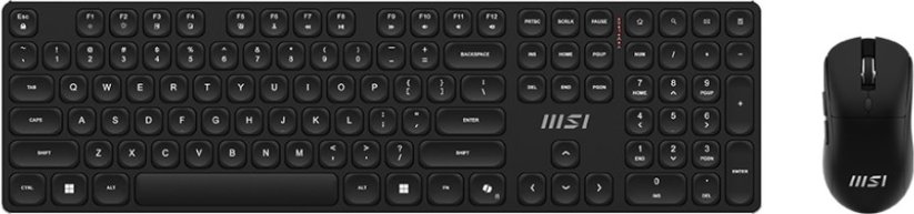 MSI FORGE K210 (S11-43DE212-Y92)