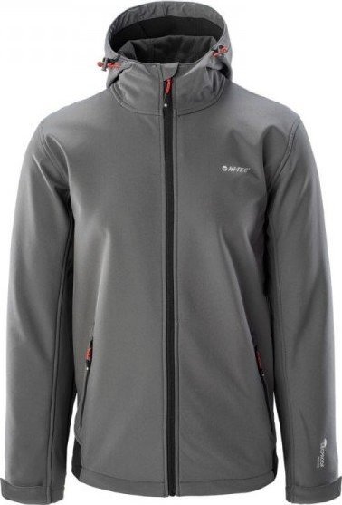 Hi-Tec Noxon sivá r. 2XL