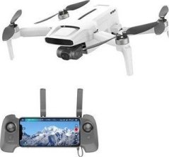 Fimi Fimi Drone X8 Mini V2 Combo (2x inteligentny akumulátor + 1x Taška)