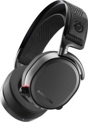 SteelSeries Arctis Pro čierne (61473)