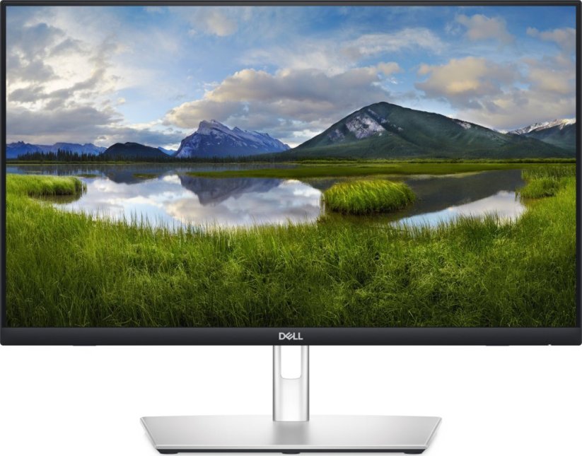 Dell 24 Touch USB-C Hub Monitor -