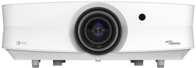 Optoma UHZ68LV-W