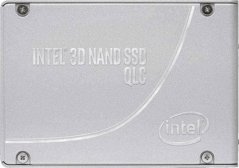 Intel Intel SSD INT-99A0CP D3-S4520 1920 GB, SSD form factor 2.5", SSD interface SATA III, Write speed 510 MB/s, Read speed 550 MB/s