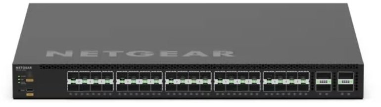 NETGEAR 40-PORT M4350-40F4C