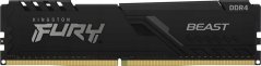 Kingston Fury Beast, DDR5, 8 GB, 6000MHz, CL30 (KF560C30BBE-8)