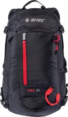 Hi-Tec Trek 25 l Čierny