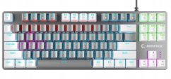 Rampage Snug KRGD Red Switch (SNUGK14RS-GW)