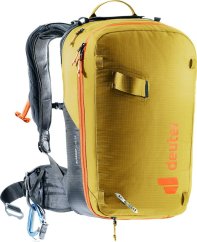 Deuter Alproof Lite 22 l Turmeric-Black