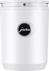Jura Milk refrigerator JURA Cool Control White (2020), 0.6 l
