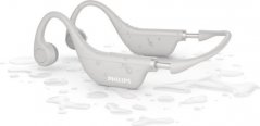 Philips Słuchawki TAK4607GY sivé Bluetooth TAK4607GY/00