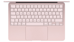 Apple MacBook Neo A18 Pro / 8GB / 512GB / Touch ID / Jemne ružová (MHFJ4ZE/A)