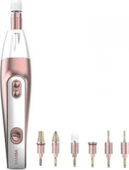 Cecotec Obcinacz do Paznokci Bamba PinkyCare 700 Perfect Nails