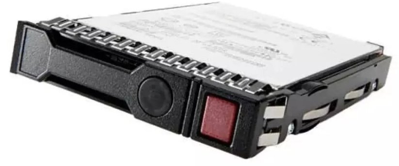 HP 1.2TB hot-swap