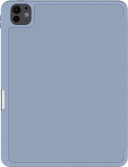 Jcpal DURAPRO PROTECTIVE FOLIO CASE FOR IPAD PRO 11-INCH (M4,2024) - LAVEND