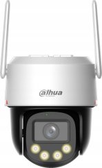 Dahua Technology WRL CAMERA 8MP PT DOME WIFI P8F-PV-0360B-PRO (6937552404724)