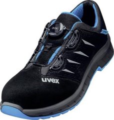 Uvex Obuwie Ochranné Uvex 6938 44 S1P