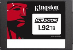 Kingston DC500R 1.92TB 2.5" SATA III (SEDC500R/1920G)