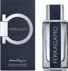 Salvatore Ferragamo Ferragamo EDT 50 ml MEN