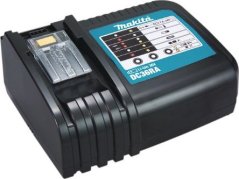 Makita Makita Nabíjačka DC36RA