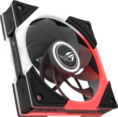 Asus ROG EURUX GR120 Fan ARGB Reverse Black (4711636413053)
