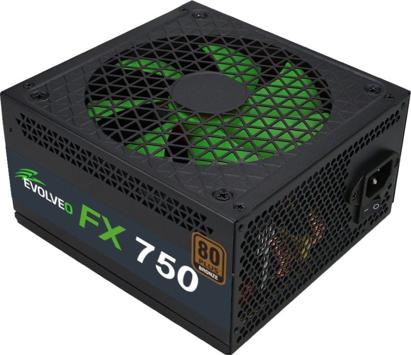 Evolveo FX 750
