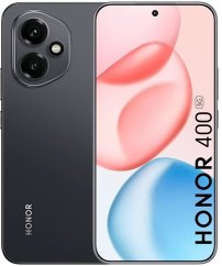 Honor 400 5G 8/256GB Black  (5109BUUP)