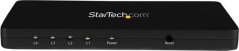 StarTech 4 porty HDMI (4K) (ST124HD4K)