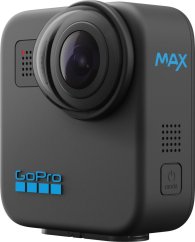 GoPro MAX 360 Čierna 2025