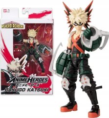 Bandai Figurka My Hero Academia Bakugo Katsuki Bandai 17c