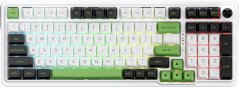 Redragon Eisa Max Mint Mambo (Eisa Max K686WBG-RGB-MAX)