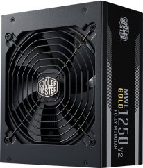 Cooler Master MWE Gold V2 1250W ATX 3.1 (MPE-C501-AFCAG-3EEU)