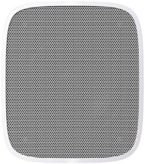 Fonestar SONORA-3B - Reproduktor nástenný o minimalistycznych wymiarach, 12 W RMS, Biely